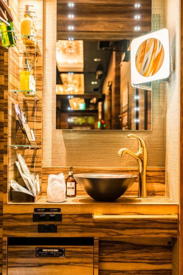 Petit Bali Forest Shinjuku SanchōMe Tokio Exterior foto